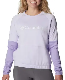 Dámske svetre, roláky a pulóvre Columbia Windgates™ Sweatshirt W S
