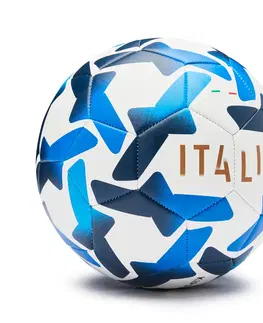 futbal Futbalová lopta Taliansko 2022 veľkosť 5
