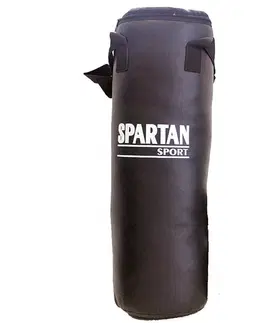 Boxovacie vrecia a hrušky Spartan vrece 15 kg