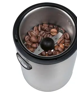 Mlynčeky na kávu Profi Cook KSW 1216 mlynček na kávu