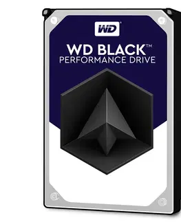 Pevné disky WD Pevný disk 2 TB Black 3,5"SATA720064 MB WD2003FZEX