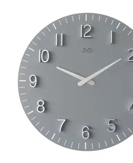 Hodiny Nástenné hodiny JVD HC404.3, 40 cm