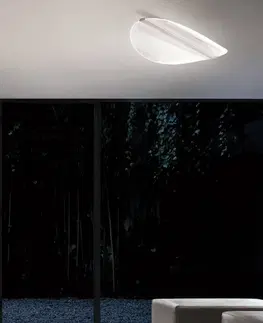 Stropné svietidlá Stilnovo Stropné LED svietidlo Diphy, 54 cm