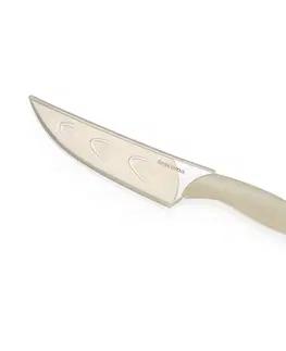Kuchynské nože Tescoma Nôž kuchársky MicroBlade MOVE 13 cm, 