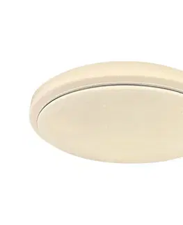 Svietidlá Rabalux Rabalux - LED Stropné svietidlo LED/12W/230V 