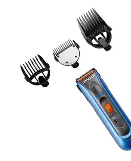 Zastrihávače vlasov a fúzov Concept ZA7010 Zastrihávač vlasov a fúzov 