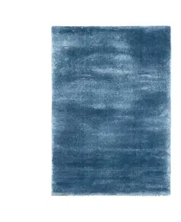 Hladko tkané koberce Tkaný koberec Rubin 3 Neu, Š/d: 160/230cm