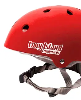 Príslušenstvo Long Islang Sweat Saver Helmet L