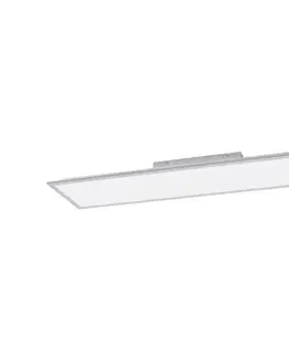 Svietidlá Leuchten Direkt Leuchten Direkt 14757-21- LED Stmievateľný prisadený panel  FLAT LED/36W/230V + DO 