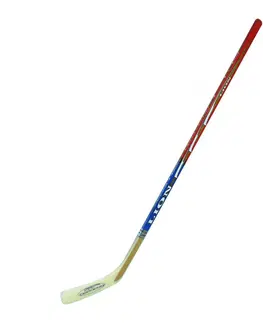 Hokejky Detská inline hokejka LION 3311 95 cm, rovná