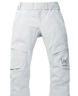 Pánske nohavice Burton [ak] Summit Gore-Tex 2L Pants W XS