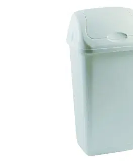 Odpadkové koše HEIDRUN - Kôš na odpadky Altea 35 l rôzne farby