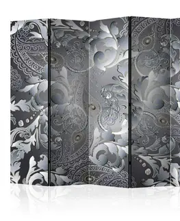Paravány Paraván Oriental Pattern Dekorhome 135x172 cm (3-dielny)
