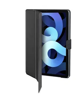 Puzdrá na tablet PC a čítačky ekníh SBS Puzdro Trio Book pre iPad Air 2022/Air 10,9'' 2020/Pro 11'', čierna