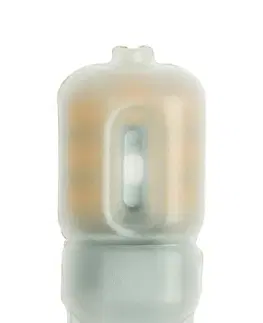 Žiarovky LED žiarovka G9 2,5W LD-G93W25-45 4000K