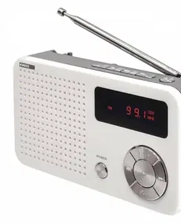 Ostatné kuchynské spotrebiče EMOS Rádio s mp3 EMOS EM-213