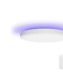 Svietidlá Yeelight Yeelight LED RGB Stmievateľné svietidlo ARWEN 550S LED/50W/230V CRI 90 + DO 