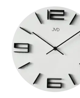 Hodiny Nástenné hodiny JVD HC32.1 30cm