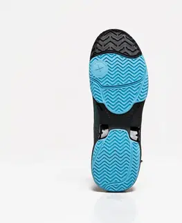 tenis Pánska obuv na padel PS 990 Stability modro-čierna