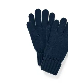 Gloves & Mittens Pletené rukavice