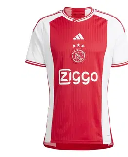 dresy Domáci dres Ajax sezóna 2023/2024