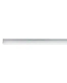Svietidlá Rabalux 78050 podlinkové LED svietidlo Band 2, 83,5 cm, biela