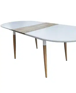 Jedálenské stoly Stôl Cristo DT-2145