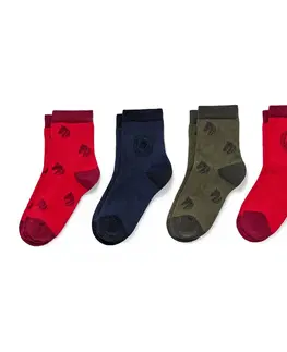Socks Detské ponožky, 5 párov