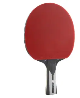Pingpongové rakety Raketa na stolný tenis JOOLA Carbon X Pro