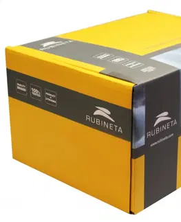 Kúpeľňové batérie HOPA - Vaňová batéria UNO-10/K NEW biela OLBAUN10KWNEW