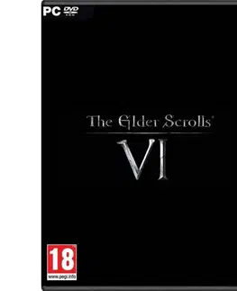 Hry na PC The Elder Scrolls 6 PC