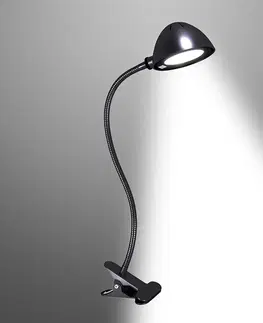 Moderné lampy Stolná Lampa 02877 Roni LED
