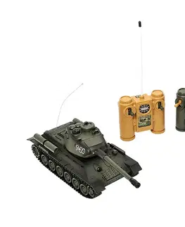 Hračky - RC modely MAC TOYS - Tanky na diaľkové ovládanie