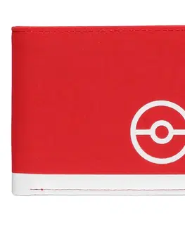 Peňaženky Peňaženka Trainer TECH (Pokémon) MW487121POK