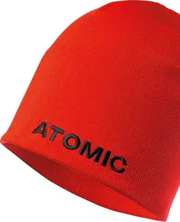 Zimné čiapky Atomic ALPS BEANIE