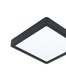 Svietidlá Eglo Eglo 900109 - LED Stmievateľné kúpeľňové svietidlo FUEVA-Z  LED/16,5W/230V IP44 