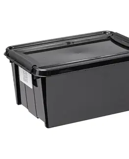 Dekorácie a bytové doplnky Box Pro Box 14l z recyk.