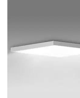 Svietidlá Brilagi Brilagi - LED Kúpeľňové stropné svietidlo FRAME LED/40W/230V 60x60 cm IP44 biela 