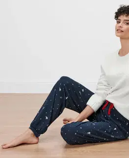 Pajamas Pyžamové nohavice