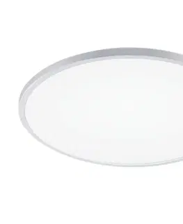 Svietidlá  B.V.  - LED Kúpeľňové stropné svietidlo LED/40W/230V 6500K pr. 54 cm IP44 