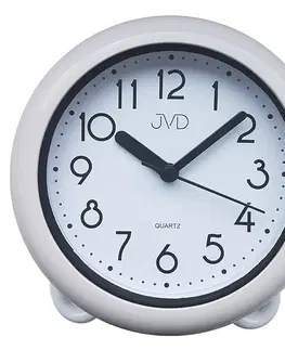 Hodiny Kúpeľňové hodiny JVD SH018