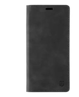 Puzdrá na mobilné telefóny Tactical Xproof pre Samsung Galaxy A55 5G, čierne 57983118583