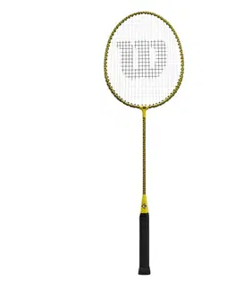 Badmintonové rakety Badmintonová súprava Wilson Minions
