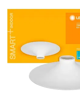 Svietidlá Ledvance Ledvance - Stropné svietidlo SMART+ TIBEA 1xE27/60W/230V 