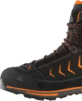 Pánska obuv McKinley Annapurna AQX Boots 46 EUR