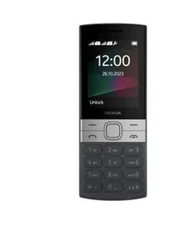 Mobilné telefóny Nokia 150 Dual SIM 2023