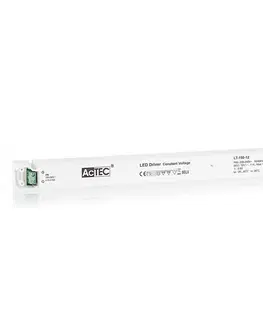 Napájacie zdroje s konštantným napätím AcTEC AcTEC LT LED budič CV 12 V, 150W