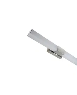 Kúpeľňové zrkadlá  LED Kúpeľňové nástenné svietidlo ZINNA LED/12W/230V IP40 4500K 60 cm 