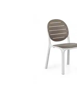 Stoličky Erica stolička
