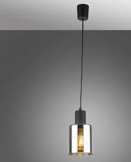 Moderné lampy do obývačky Luster Sierra 6653 LW1